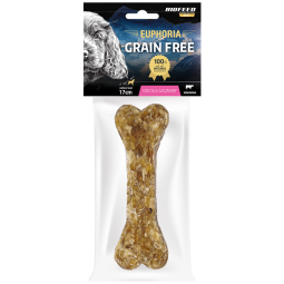 Kość dla szczeniąt 17 cm