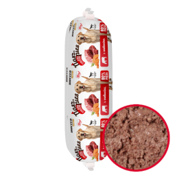 Baton z wołowiną - Nasz Pies 1000 g