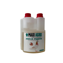 ANTI R PIGEON -  Naturalne wsparcie higieny jelit i kondycji stada