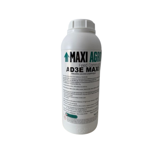 MAXI AD3E