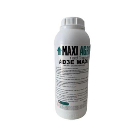 MAXI AD3E