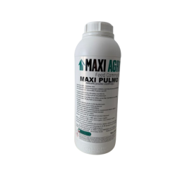 MAXI PULMO - wsparcie układu oddechowego ptaków