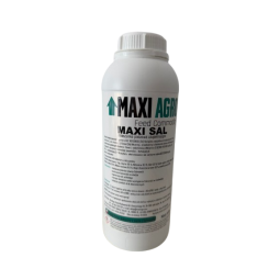 MAXI SAL – wsparcie bioasekuracji i ograniczanie ryzyka Salmonelli
