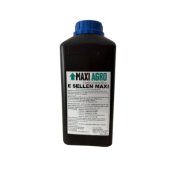 E SELEN MAXI - Płynny dodatek paszowy z witaminą E i selenem wspierający mięśnie, układ nerwowy i odporność zwierząt
