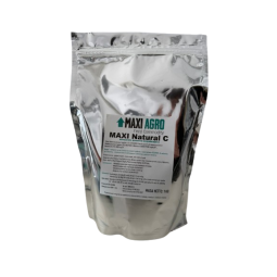 MAXI Natural C - WSPARCIE WITAMINĄ C - witamina c dla zwierząt