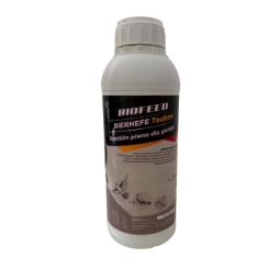 BIOFEED TAUBEN BIERHEFE (DROŻDŻE PIWNE)