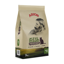 ARION Fresh Adult Cat
