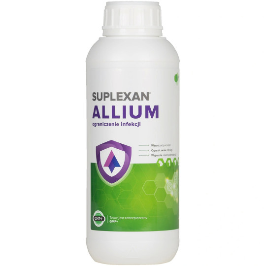 SUPLEXAN ALLIUM