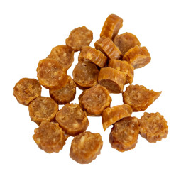BULTI Salamki przysmak dla kota wieprzowina 150 g