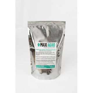 MAŚLAN SODU - OTOCZKOWANY