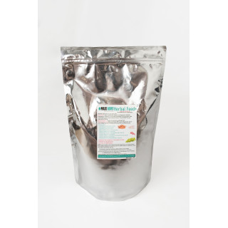 Herbal Feed+  - naturalne ekstrakty roślinne o silnych właściwościach prozdrowotnych