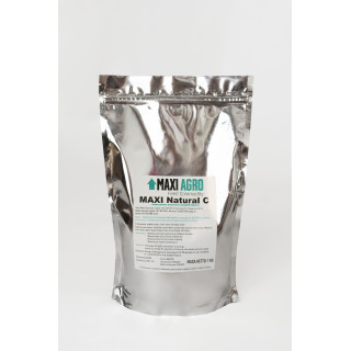 MAXI Natural C - WSPARCIE WITAMINĄ C - witamina c dla zwierząt