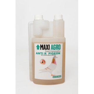 ANTI R PIGEON -  Naturalne wsparcie higieny jelit i kondycji stada