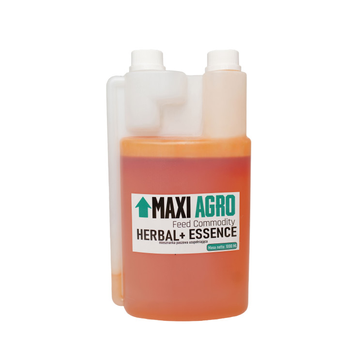 HERBAL+ ESSENCE