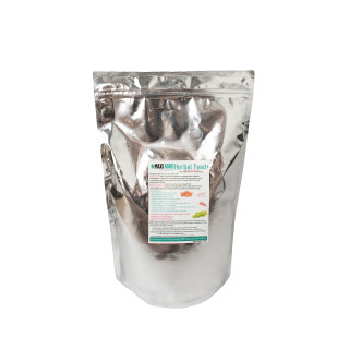 Herbal Feed+  - naturalne ekstrakty roślinne o silnych właściwościach prozdrowotnych