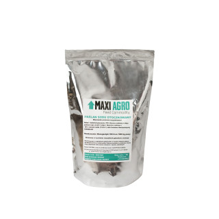 MAŚLAN SODU - OTOCZKOWANY