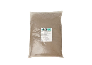 MSG - MYCO PROTEIN - 4kg - Mykoproteiny - Białko