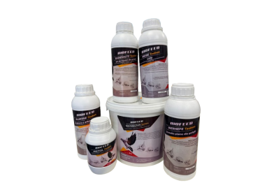 Zestaw hodowcy – sezon lotowy - marki BIOFFED