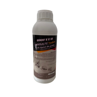 Zestaw hodowcy – sezon lotowy - marki BIOFFED