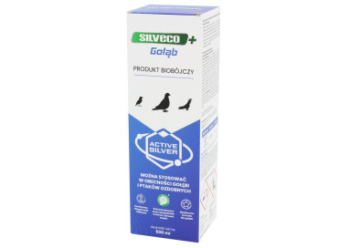 SILVECO+ Gołąb