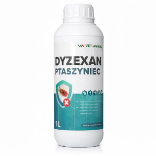 Dyzexan Ptaszyniec