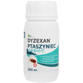 Dyzexan Ptaszyniec