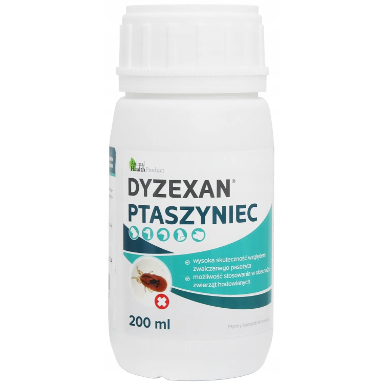 Dyzexan Ptaszyniec