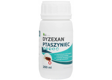 Dyzexan Ptaszyniec
