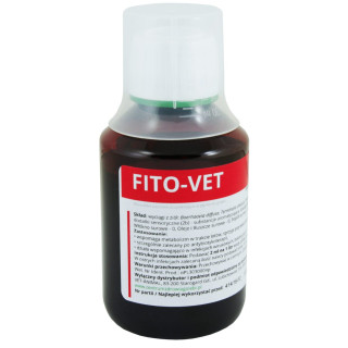 FITO-VET - REGENERACJA I OSŁONA WĄTROBY