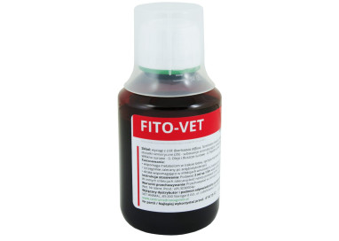 FITO-VET - REGENERACJA I OSŁONA WĄTROBY