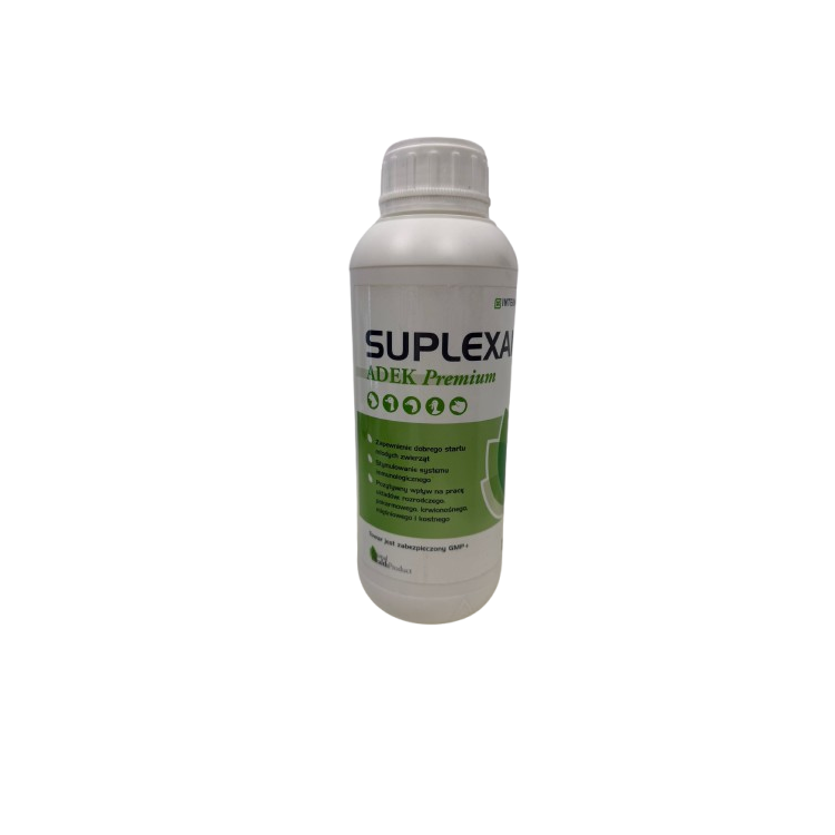 SUPLEXAN ADEK Premium