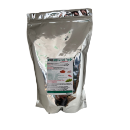 Herbal Feed+  - naturalne ekstrakty roślinne o silnych właściwościach prozdrowotnych
