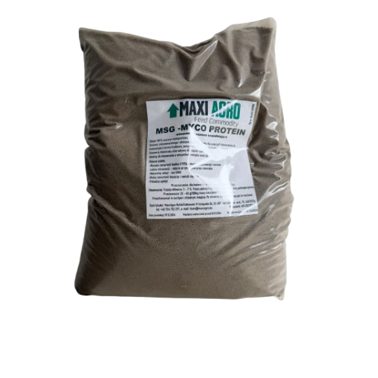 MSG - MYCO PROTEIN - 4kg - Mykoproteiny