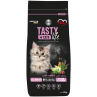 Karma dla kociąt Tasty Cats Life z królikiem
