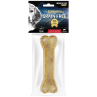 Kość dla psa ze żwaczem 12 cm