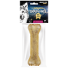 Kość dla psa z penisem wołowym 17 cm