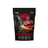 Mokra karma dla psów Tasty Dogs Life WOŁOWINA 90% - danie w galaretce (saszetka) 500 g