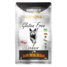 Karma dla kotów EUPHORIA Gluten Free Cat INDOOR Indyk & Gęś