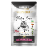 Karma dla kotów EUPHORIA Gluten Free Cat SENSIBLE Indyk & Królik