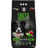 Karma dla psa Tasty Dogs Life z jagnięciną (średnie i duże rasy)