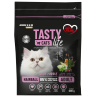 Karma dla kotów Tasty Cats Life HAIRBALL z królikiem