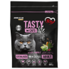 Karma dla kotów Tasty Cats Life STERILISED z królikiem