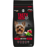 Karma dla psów Tasty Dogs Life z wołowiną  (mini i małe rasy)