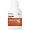 Suplexan HEPA - reguluje pracę wątroby i trzustki