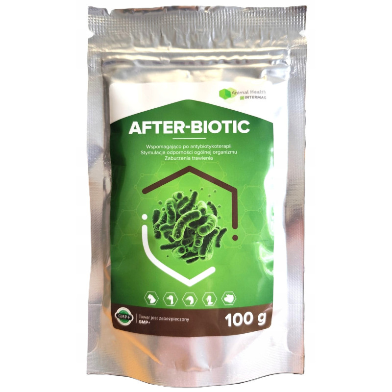 AFTER-BIOTIC