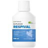 Suplexan RESPIVAL - ułatwia oddychanie
