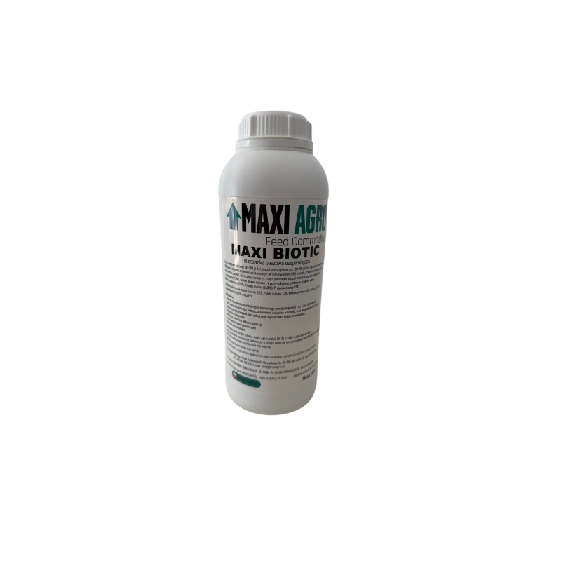 MAXI BIOTIC