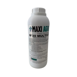 MAXI MULTIVIT - na prace serca, układ nerwowy, odporność