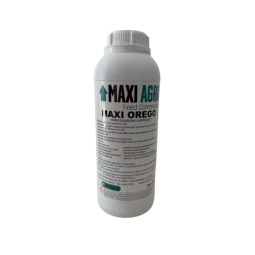 MAXI OREGO - wsparcie i regeneracja układu jelitowego