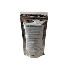 MAXI BACTO - na prawidłowe funkcjonowanie przewodu pokarmowego